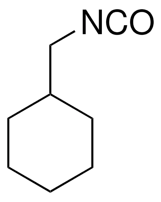 Sigma-Aldrich 异氰酸环己甲酯，百分之九十七