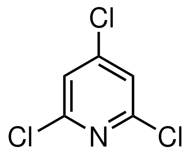 Sigma-Aldrich 2,4,6-三氯吡啶，百分之九十七