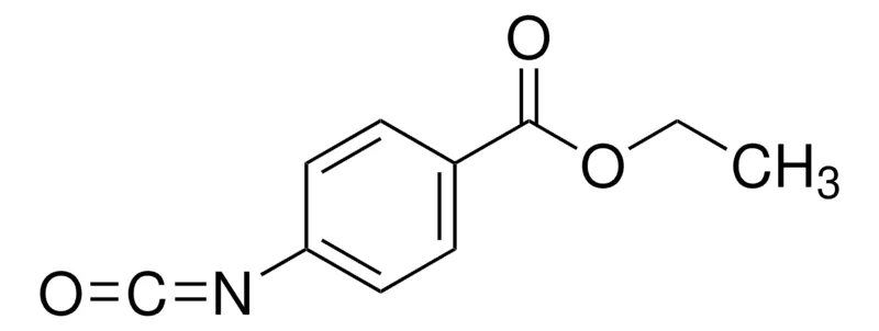 Sigma-Aldrich 4-乙氧羰基苯基异氰酸酯,百分之九十七