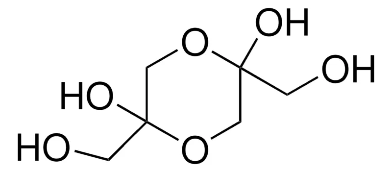 Sigma-Aldrich 1,3-二羟基丙酮二聚体,百分之九十七