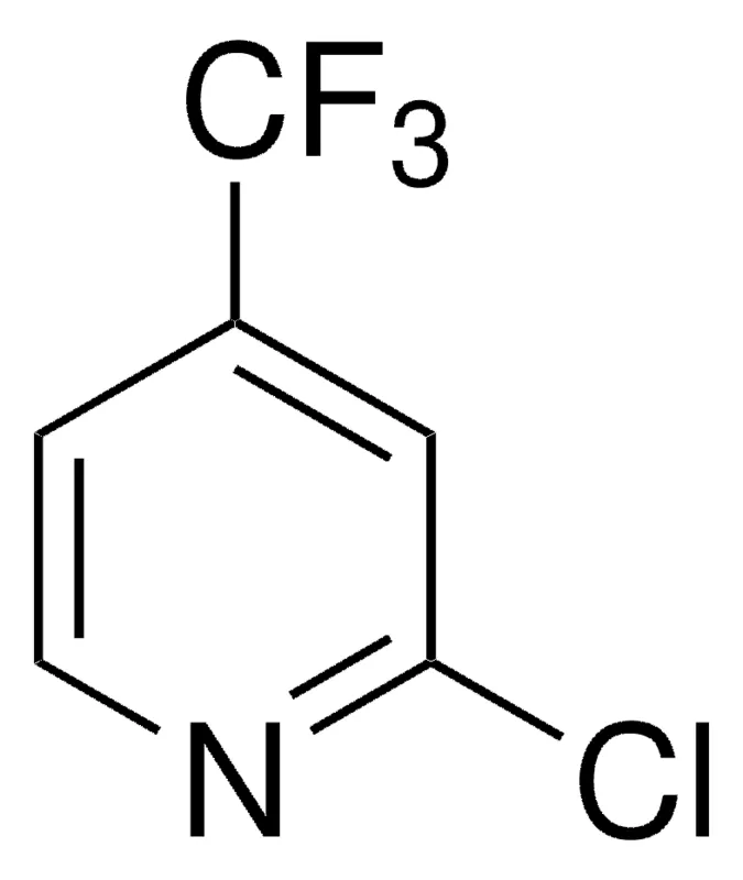 Sigma-Aldrich 2-氯-4-(三氟甲基)吡啶,百分之九十七
