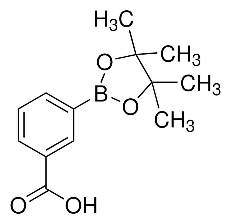 Sigma-Aldrich 3-羧基苯硼酸频哪醇酯，百分之九十七