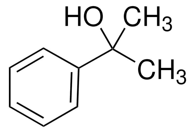 Sigma-Aldrich 2-苯基-2-丙醇，百分之九十七