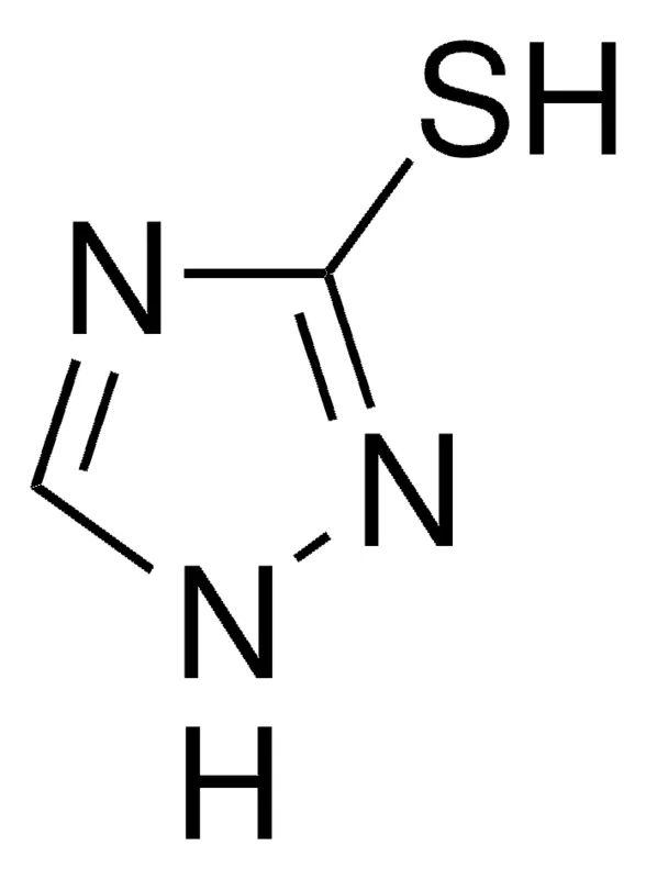 Sigma-Aldrich 1H-1,2,4-三氮唑-3-硫醇，百分之九十七