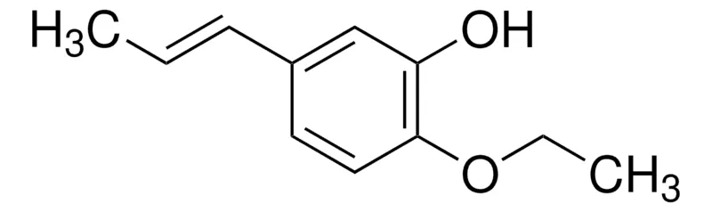 Sigma-Aldrich 反式-2-乙氧基-5-(1-丙烯基)苯酚,百分之九十七