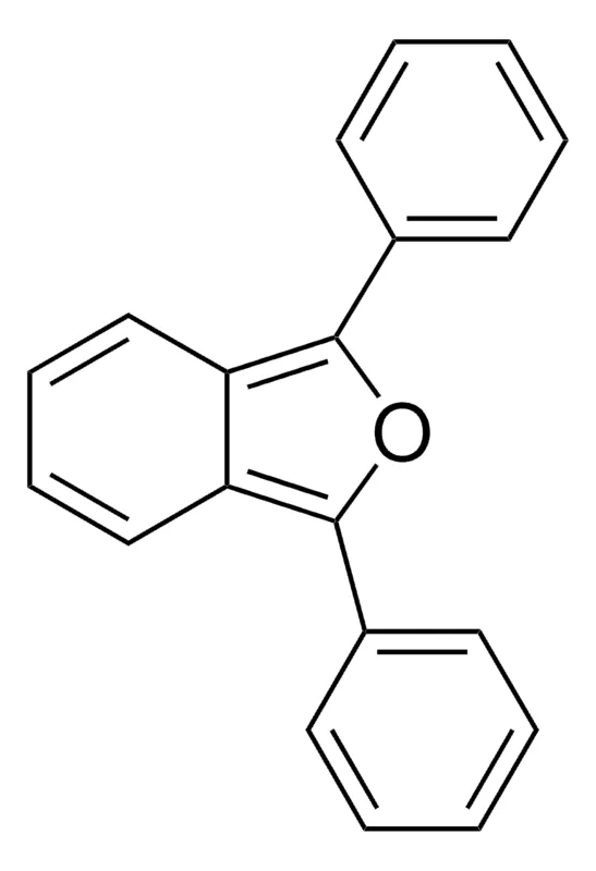 Sigma-Aldrich 1,3-二苯基异苯并呋喃,百分之九十七