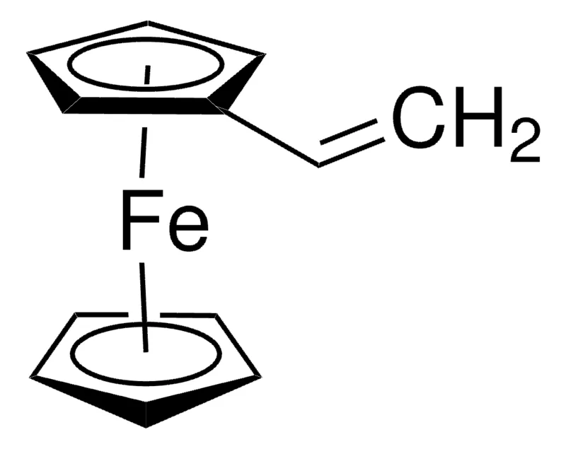 Sigma-Aldrich 乙烯基二茂铁,97%,固体