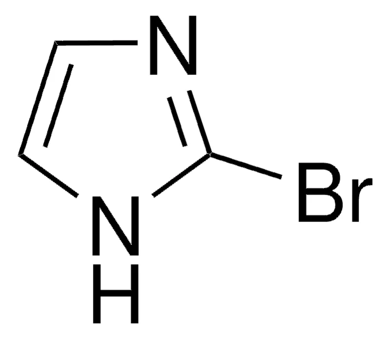 Sigma-Aldrich 2-溴-1H-咪唑，百分之九十七