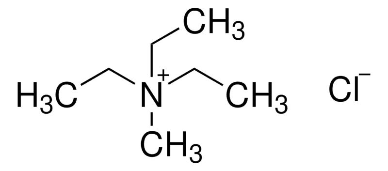 Sigma-Aldrich 三乙基甲基氯化铵,97%,固体