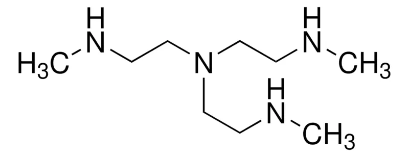 Sigma-Aldrich 三[2-(甲氨基)乙基]胺，百分之九十七