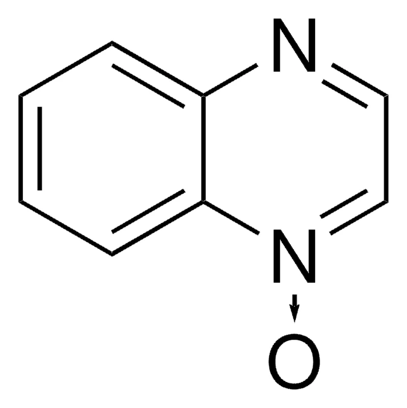 Sigma-Aldrich 喹喔啉 N-氧化物,百分之九十七