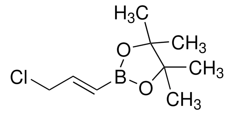 Sigma-Aldrich 反式-2-氯甲基乙烯基硼酸频哪醇酯,百分之九十七