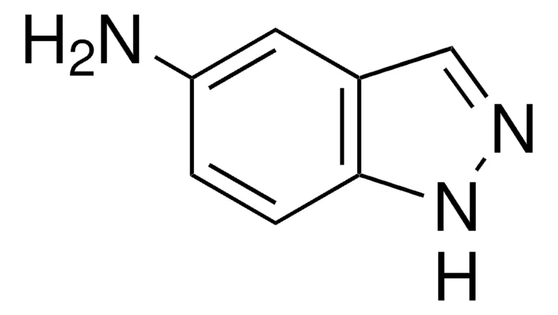 Sigma-Aldrich 5-氨基吲唑，百分之九十七