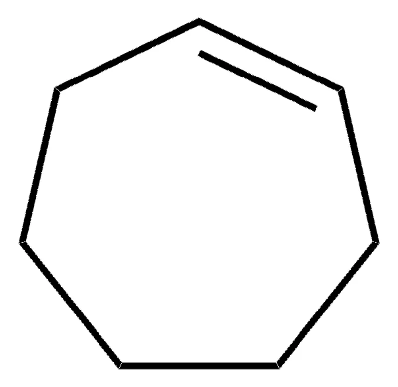 Sigma-Aldrich 环庚烯,百分之九十七