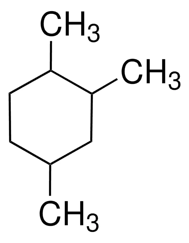 Sigma-Aldrich 1,2,4-三甲基环己烷异构体混合物，百分之九十七