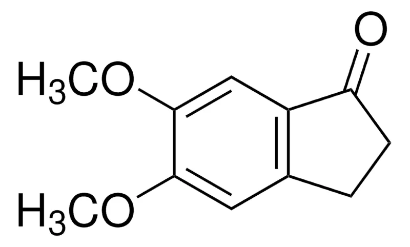 Sigma-Aldrich 5,6-二甲氧基-1-茚酮,百分之九十七