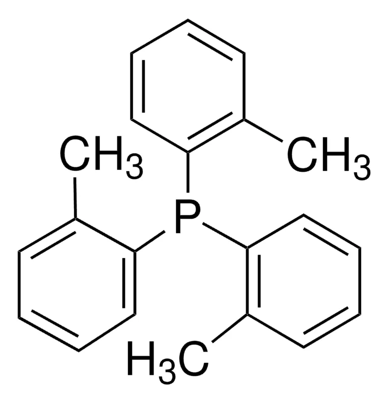 Sigma-Aldrich 三(邻甲基苯基)膦,百分之九十七