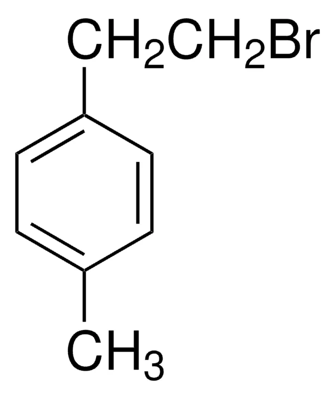 Sigma-Aldrich 4-甲基苯乙基溴，百分之九十七