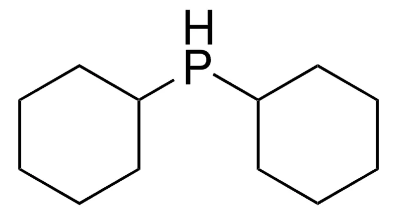 Sigma-Aldrich 二环己基膦，百分之九十七