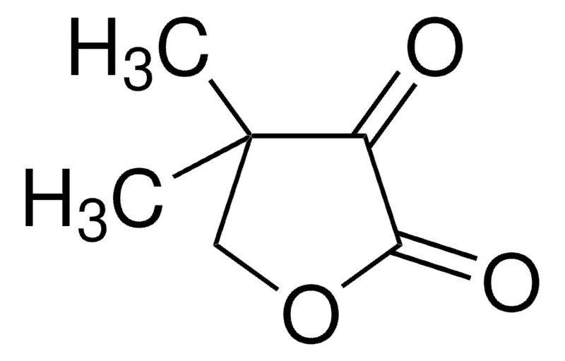 Sigma-Aldrich 二氢-4,4-二甲基-2,3-呋喃二酮，百分之九十七