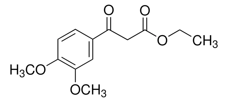 Sigma-Aldrich 3,4-二甲氧基苯甲酰乙酸乙酯，百分之九十七