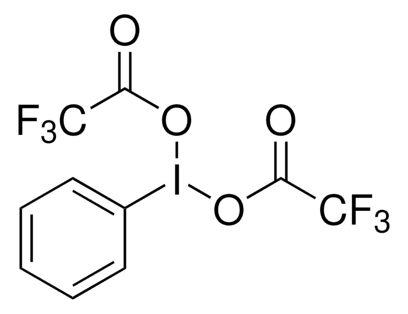 Sigma-Aldrich [双(三氟乙酰氧基)碘]苯，百分之九十七