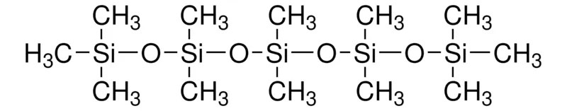 Sigma-Aldrich 十二甲基五硅氧烷，百分之九十七