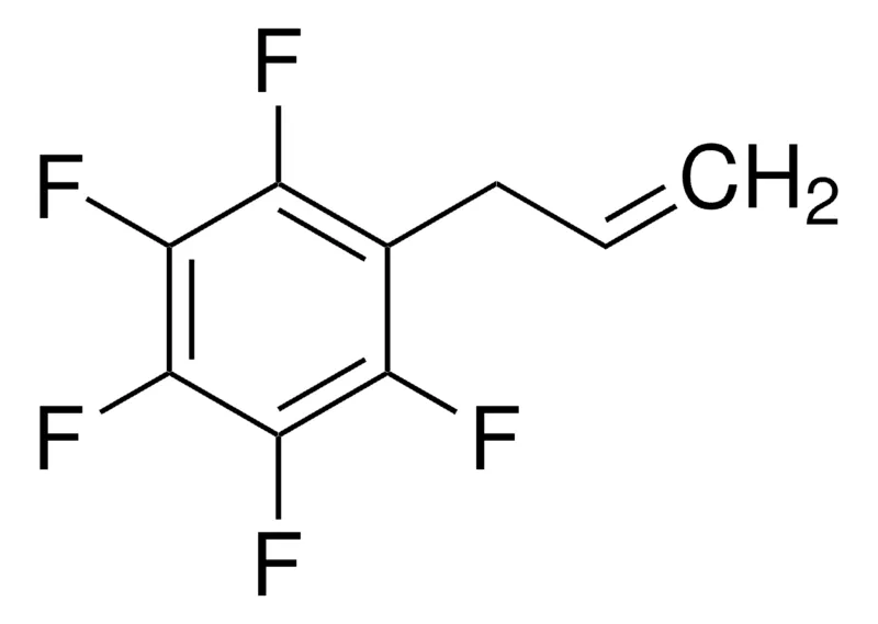 Sigma-Aldrich 烯丙基五氟苯，百分之九十七
