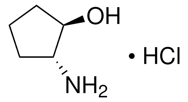 Sigma-Aldrich (1R,2R)-反式-2-氨基环戊醇 盐酸盐，百分之九十七