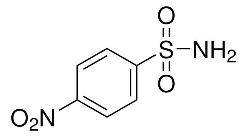 Sigma-Aldrich 4-硝基苯磺酰胺，百分之九十七