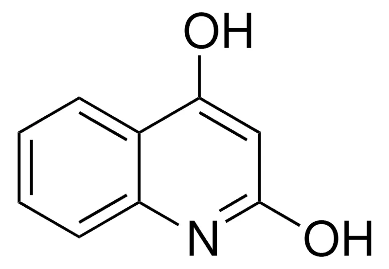 Sigma-Aldrich 2,4-喹啉二醇，百分之九十七