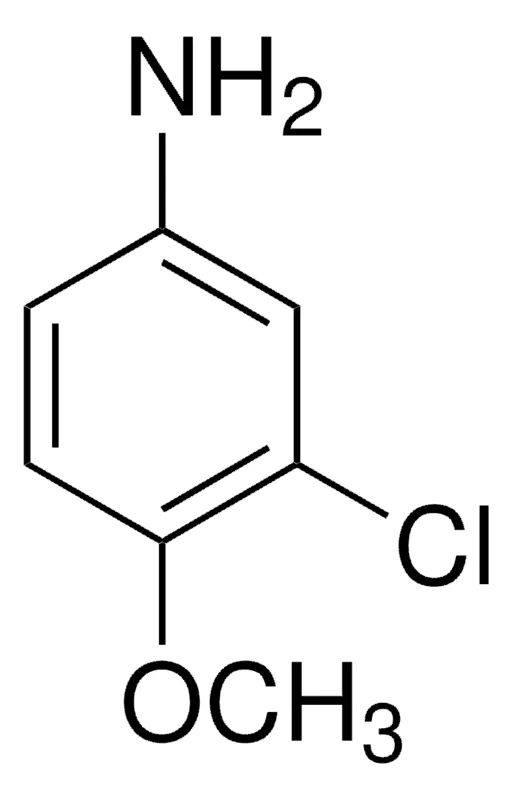 Sigma-Aldrich 3-氯-4-甲氧基苯胺，百分之九十七