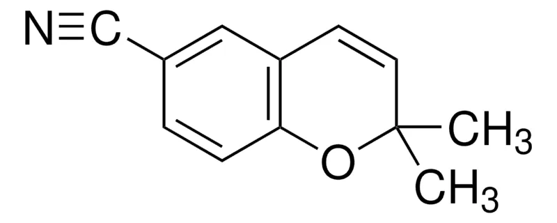 Sigma-Aldrich 2,2-二甲基-2H-1-苯并吡喃-6-甲腈,百分之九十七