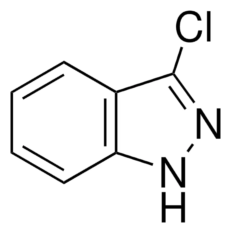 Sigma-Aldrich 3-氯吲唑,百分之九十七