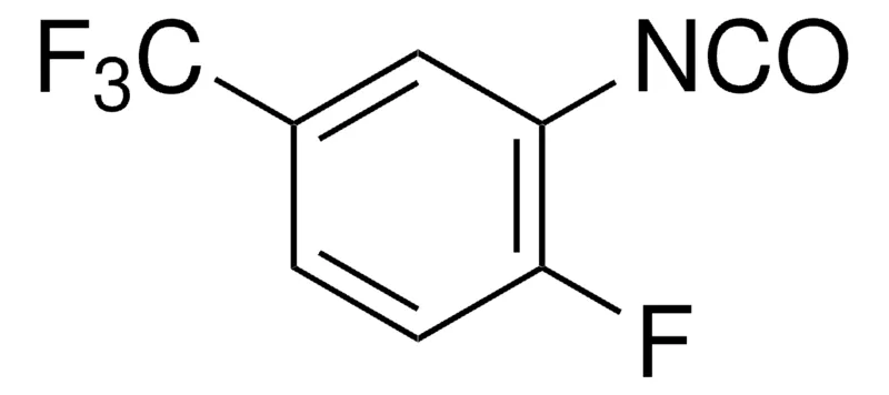 Sigma-Aldrich 2-氟-5-(三氟甲基)苯基异氰酸酯,百分之九十七