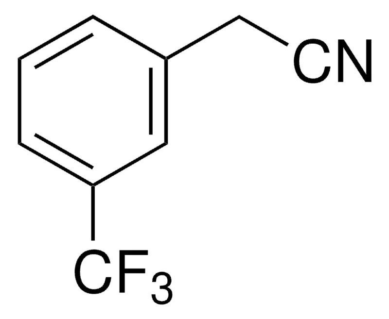 Sigma-Aldrich 3-(三氟甲基)苯乙腈,百分之九十七