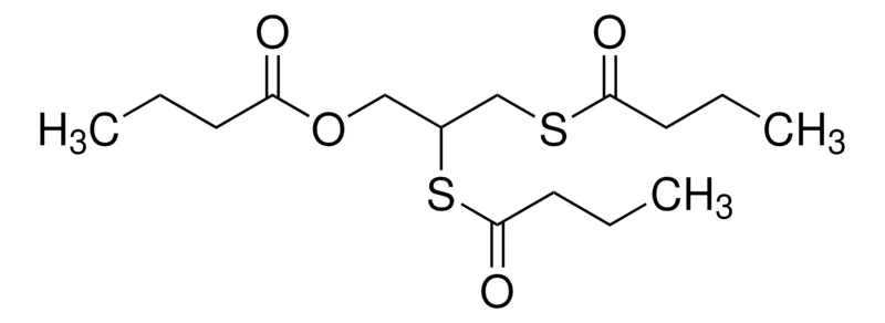 Sigma-Aldrich 三丁酸 2,3-二巯基-1-丙酯,百分之九十七