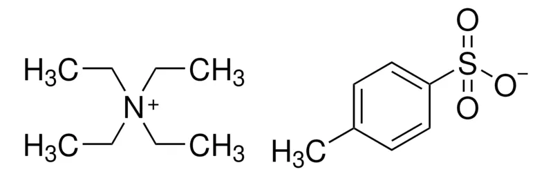 Sigma-Aldrich 四乙基对甲苯磺酸铵，97%，固体