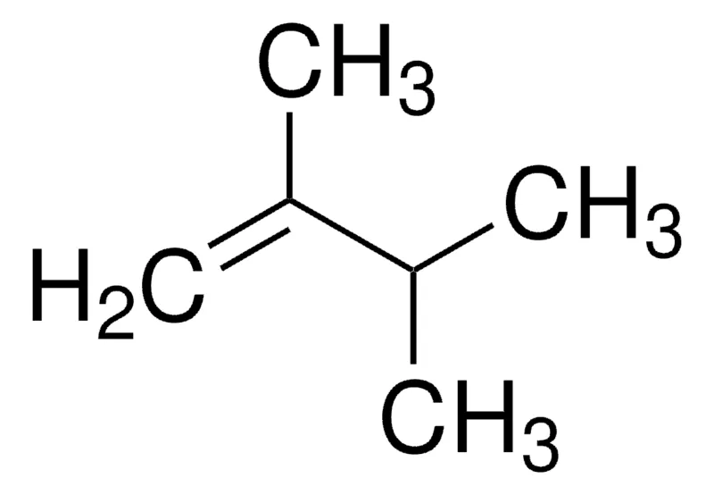 Sigma-Aldrich 2,3-二甲基-1-丁烯,百分之九十七