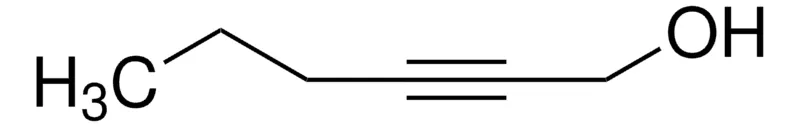 Sigma-Aldrich 2-己炔-1-醇，百分之九十七