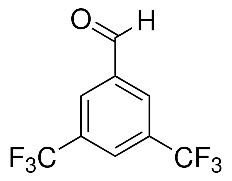 Sigma-Aldrich 3,5-双(三氟甲基)苯甲醛，百分之九十七