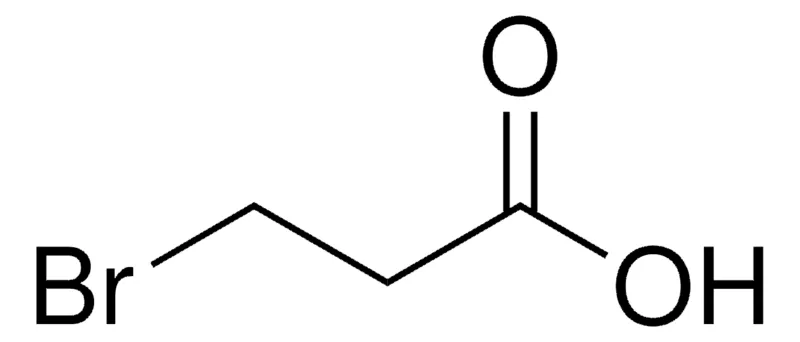 Sigma-Aldrich 3-溴丙酸,百分之九十七