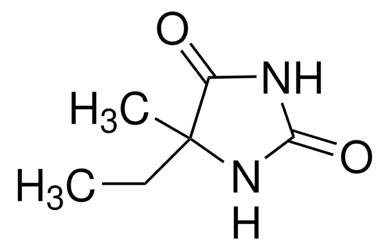 Sigma-Aldrich 5-乙基-5-甲基乙内酰脲,百分之九十七