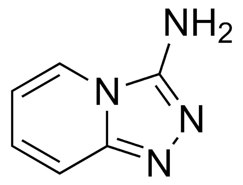 Sigma-Aldrich 3-Amino-1,2,4-triazolo[4,3-a]pyridine，百分之九十七