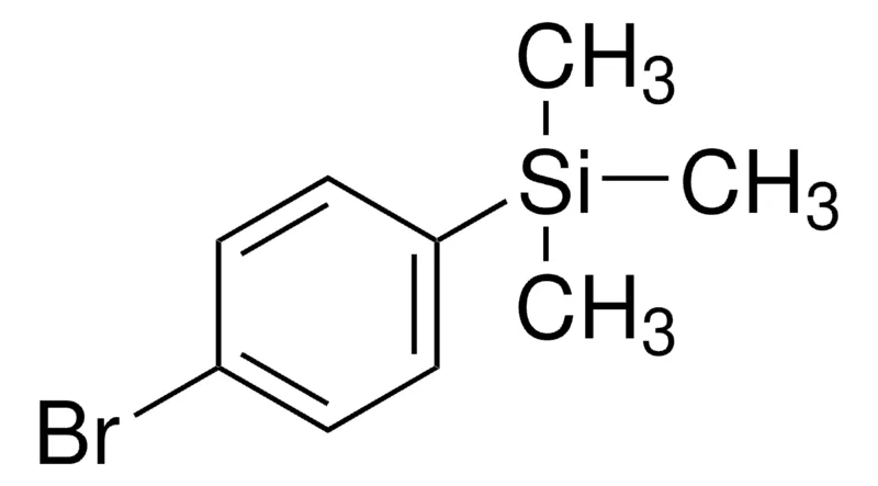 Sigma-Aldrich 1-溴-4-(三甲基硅基)苯，百分之九十七