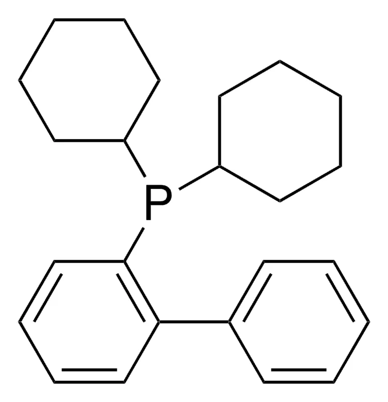 Sigma-Aldrich CyJohnPhos,百分之九十七