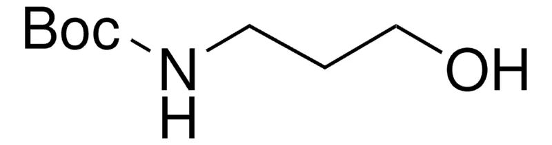 Sigma-Aldrich 3-(Boc-氨基)-1-丙醇,百分之九十七