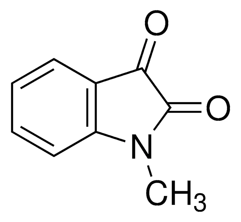 Sigma-Aldrich 1-甲基靛红,百分之九十七