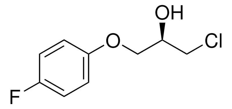 Sigma-Aldrich (R)-(+)-1-氯-3-(4-氟苯氧基)-2-丙醇，百分之九十七