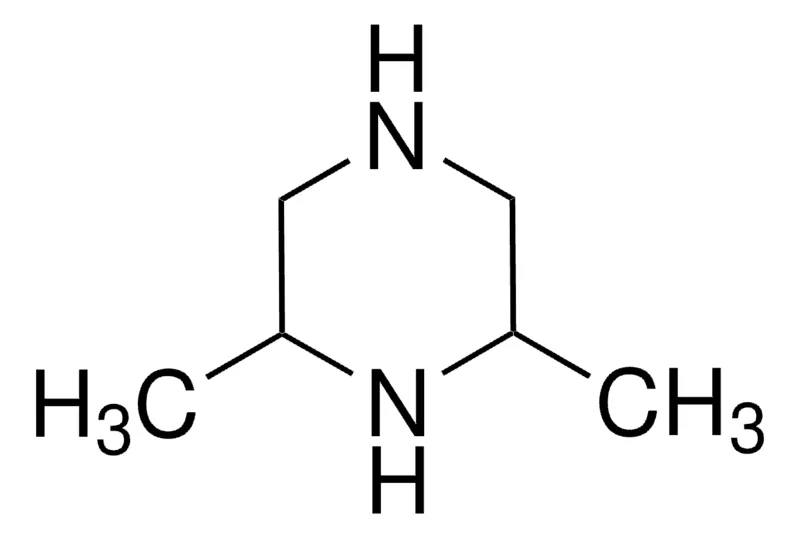 Sigma-Aldrich 2,6-二甲基哌嗪,百分之九十七